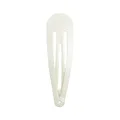 21 Milky White
