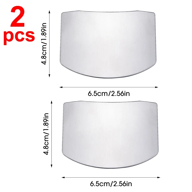 2 PCS