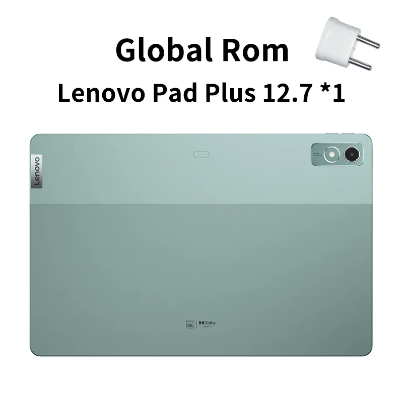 【最安値】Xiaoxin Pad Plus 12.7 グローバルROM グローバル Rom Lenovo Xiaoxin Pad Plus 12.7 インチ マット