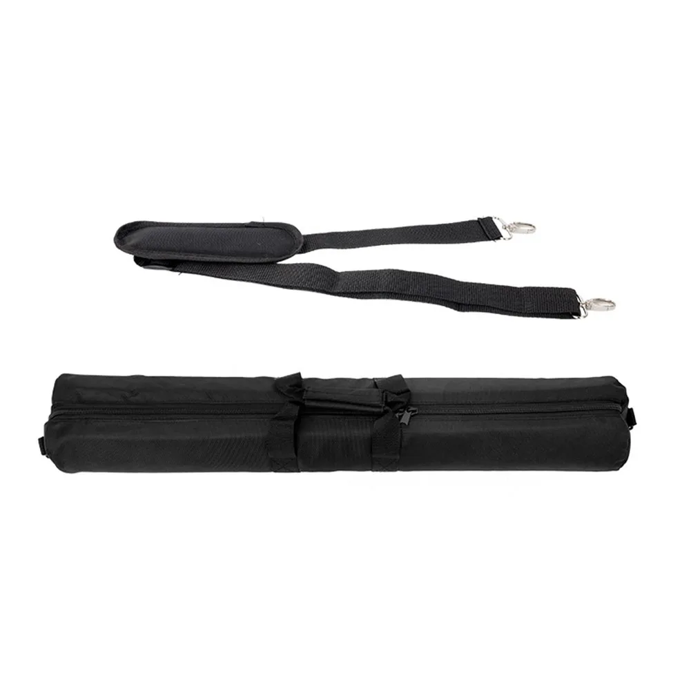 60-120cm Tripod Bag Waterproof Carrying Bag For Speaker/Mic/Lighting Stands Lightweight Music Instruments Accessories