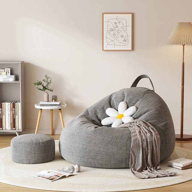 Multifunctional Bean Bag Chair, Large Adult Children's Living Room