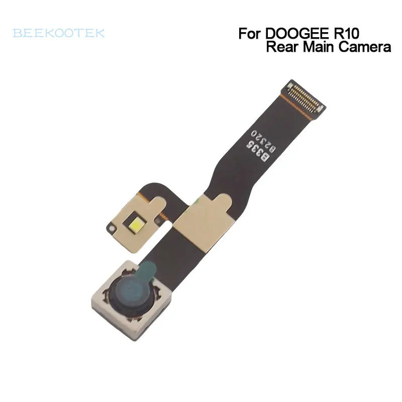 

Новая Оригинальная основная задняя камера DOOGEE R10 модуль камеры для планшета ремонтные аксессуары для планшета DOOGEE R10