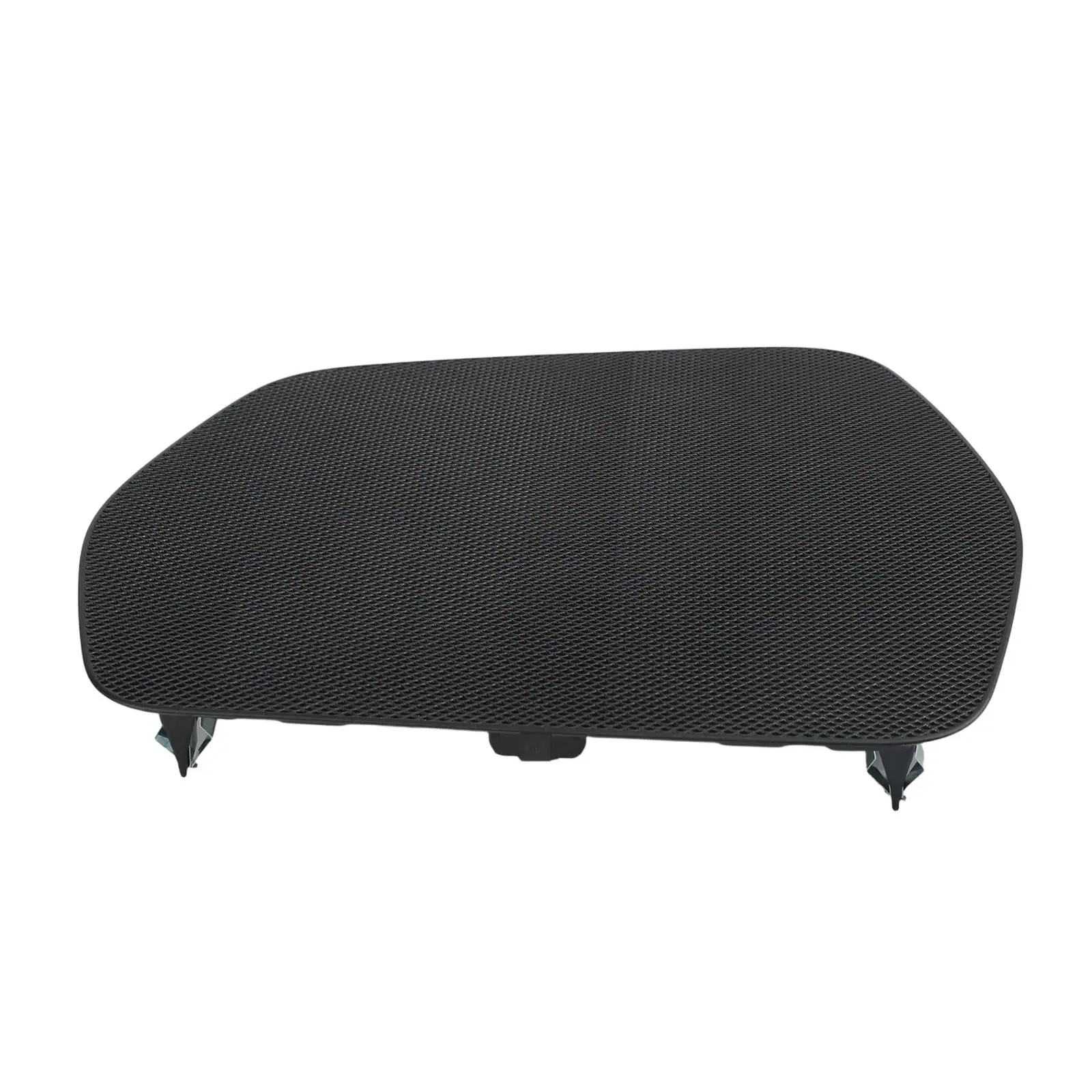 메르세데스 W205 C 클래스 2015-2021 및 W253 GLC 2015-2021용 대시 중앙 스피커 커버 OEM 교체 부품 A2056801607