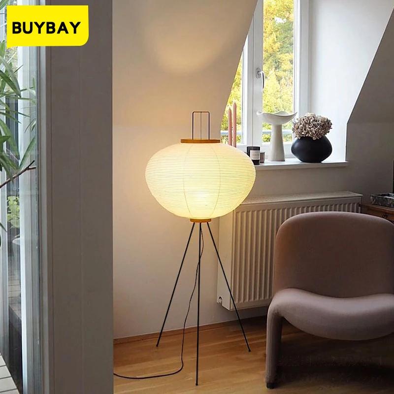 Rice Paper Floor Lamp Rice Paper Lanterns Lantern Lamp Floor