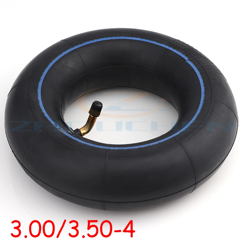 high quality inner tube 3.00/3.504, suitable for electric scooters, trolleys and lawn mower