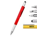 7in1 Metal Red
