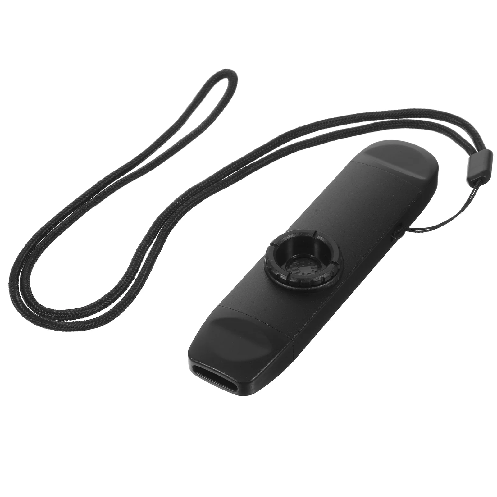 

Kazoo Guitar Accompaniment Kazoo Portable Kazoo Instrument Double Head Kazoo for Beginner