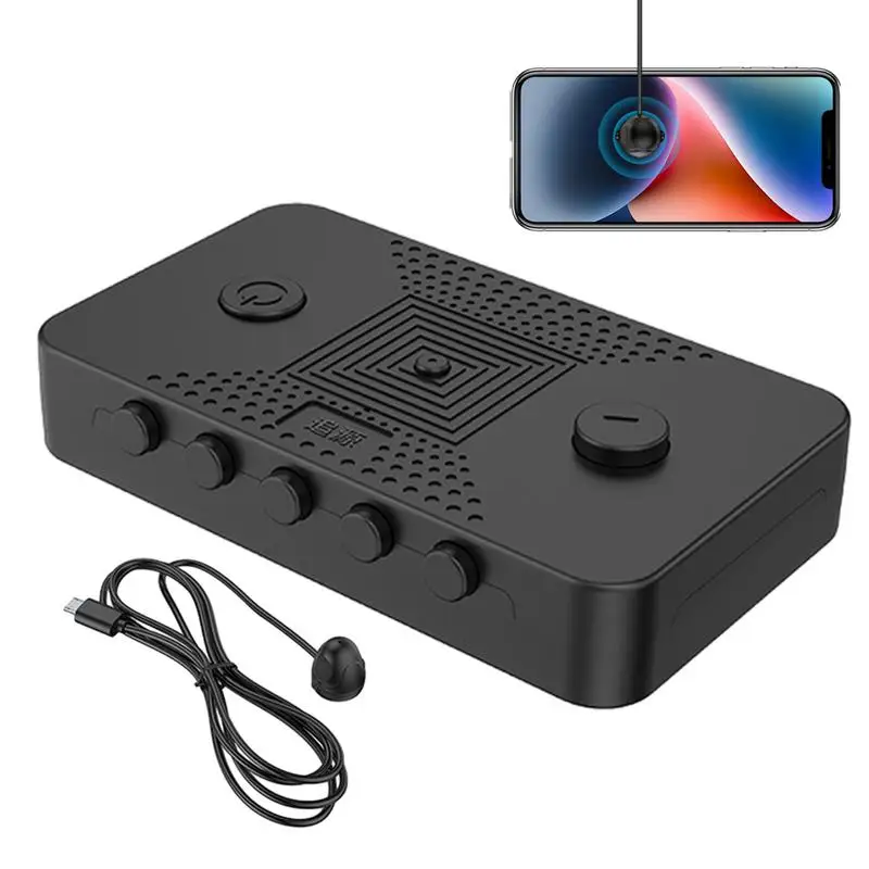 

Automatic Clicker For Phone Screen Device Automatic Tapper Adjustable Speed Physical Clicker Auto Clicker Tapper Liker Quiet