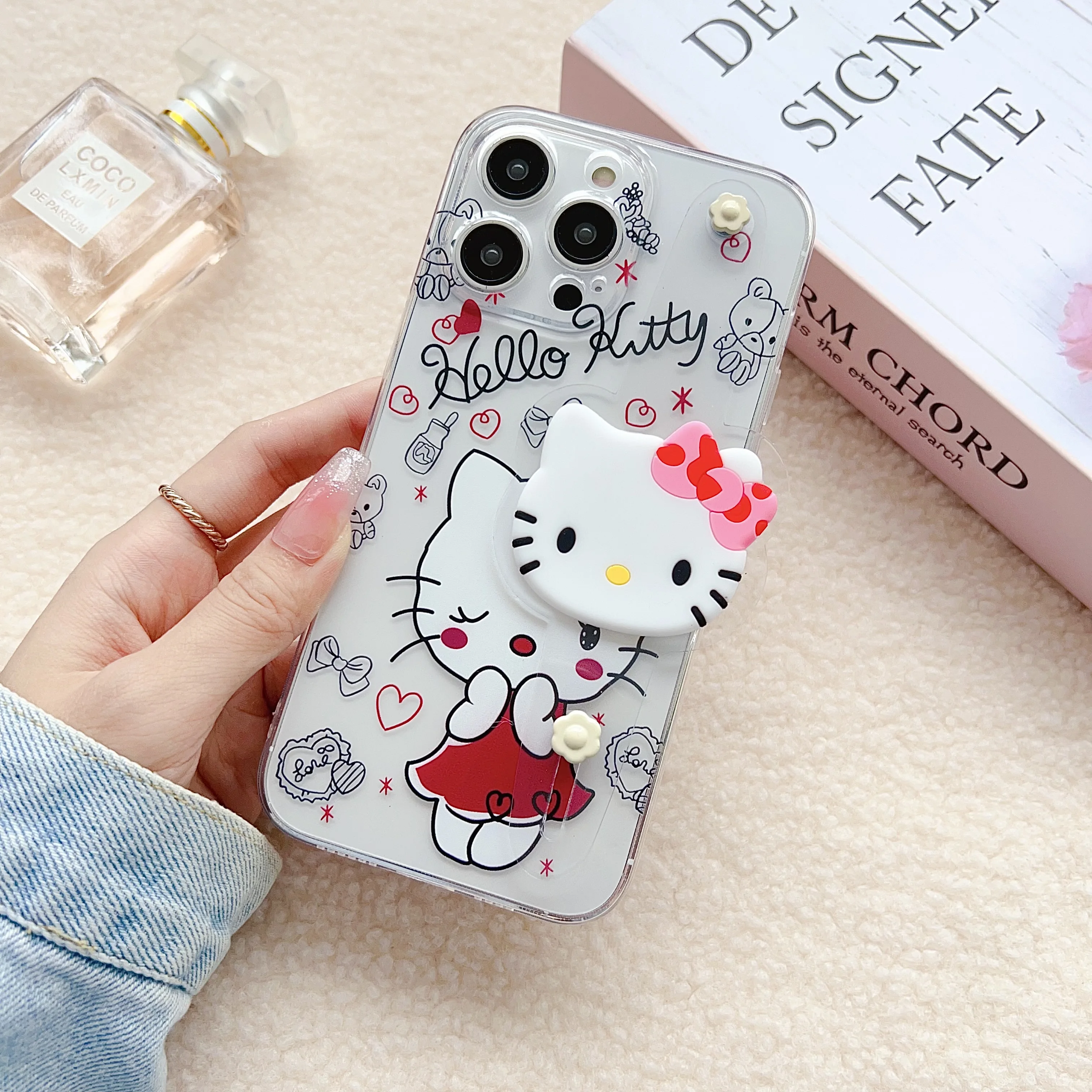 ハローキティ含め ストラップ まとめて ハローキティ ストラップ 4点セット - メルカリ