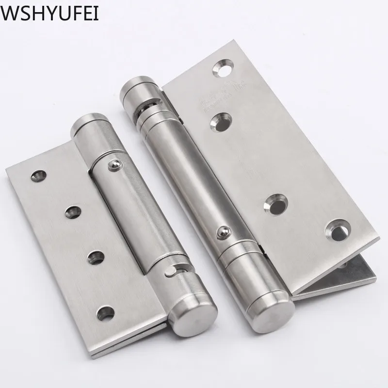 dobradica plana de aco inoxidavel para moveis 01