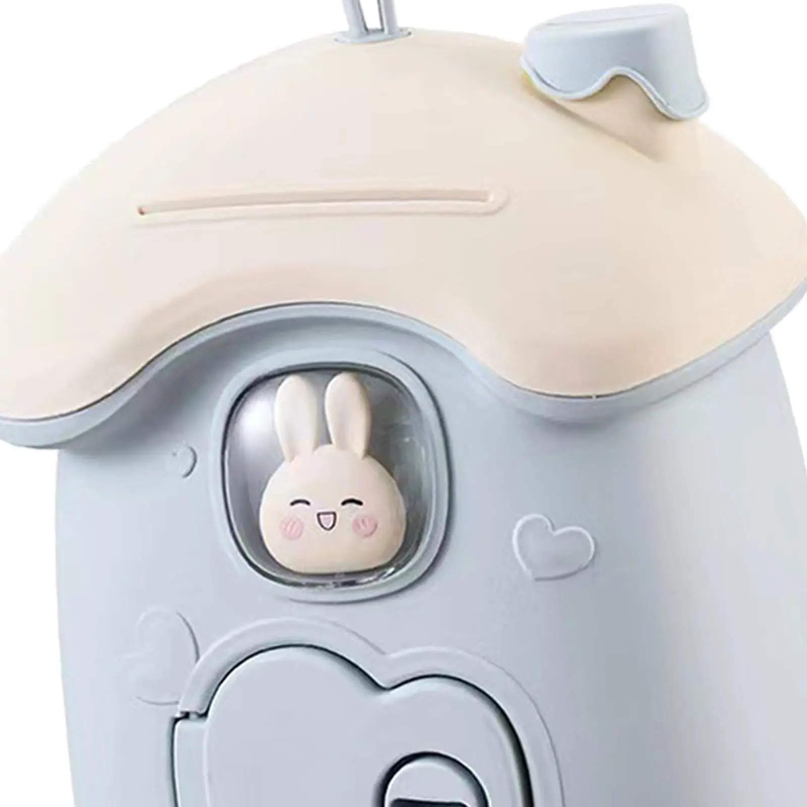 집 돼지 저금통 집 장식, DIY 실용적인 선물, 어린이 돈 절약 상자, 축제용 집 돈 은행, 생일 휴일 선물