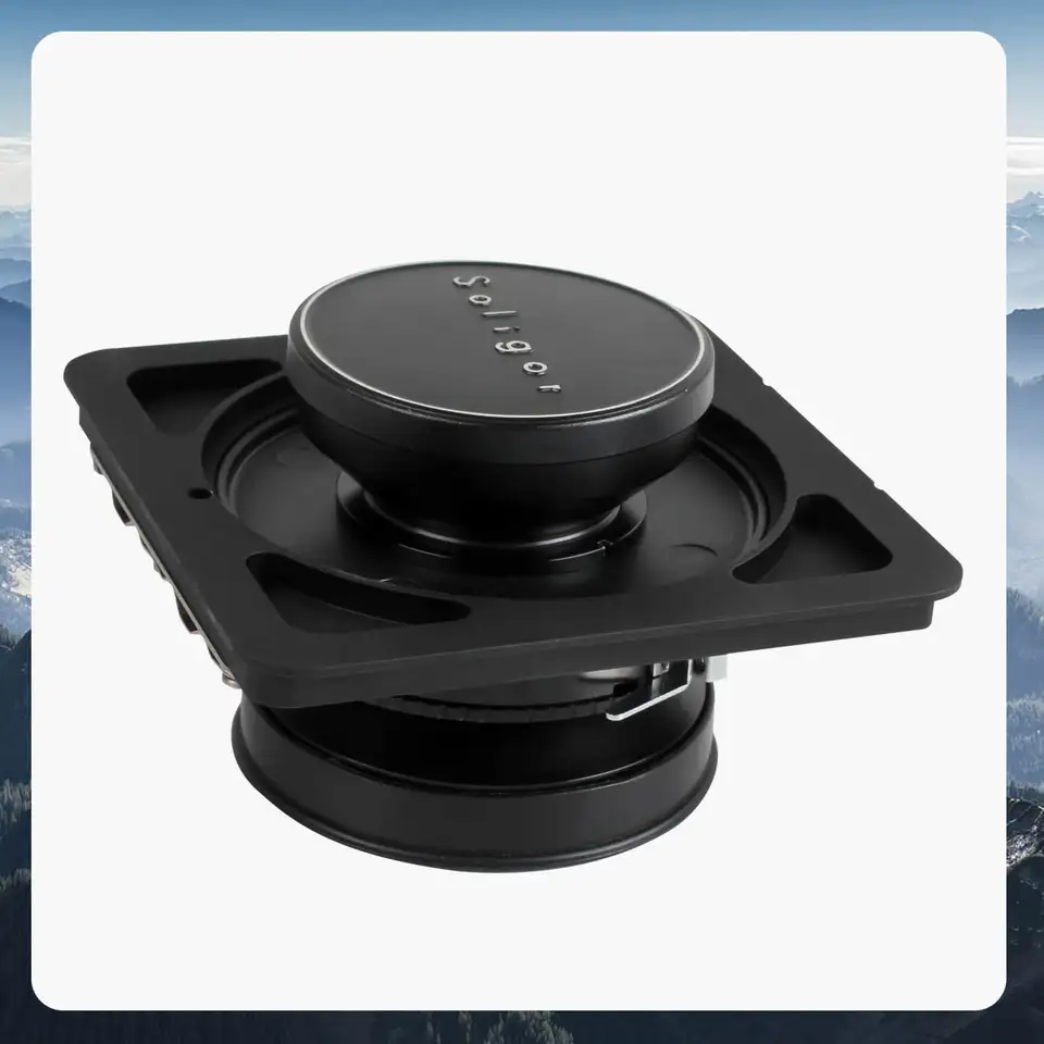 Planchette VARIOUS Lens Board for Arca Swiss 110x110mm | le must