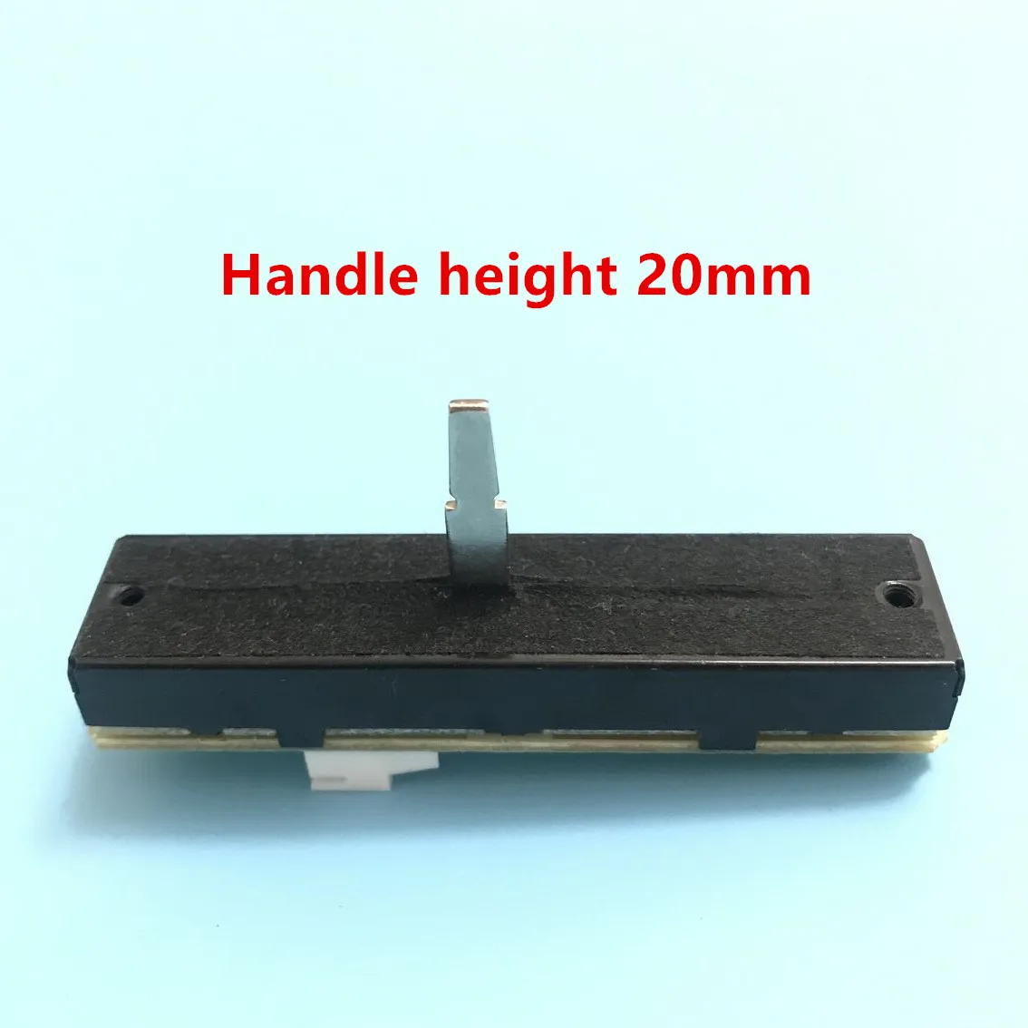 Crossfader Potenciometro Para Ddj-sx Pioneer E Djm250 | Parcelamento Sem Juros - Foto 6