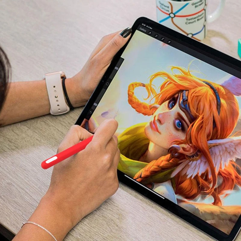 Apple Pencil 2 Ǹ ̽ º ġ  ŸϷ Ʈ ȣ    Ŀ ̲ 