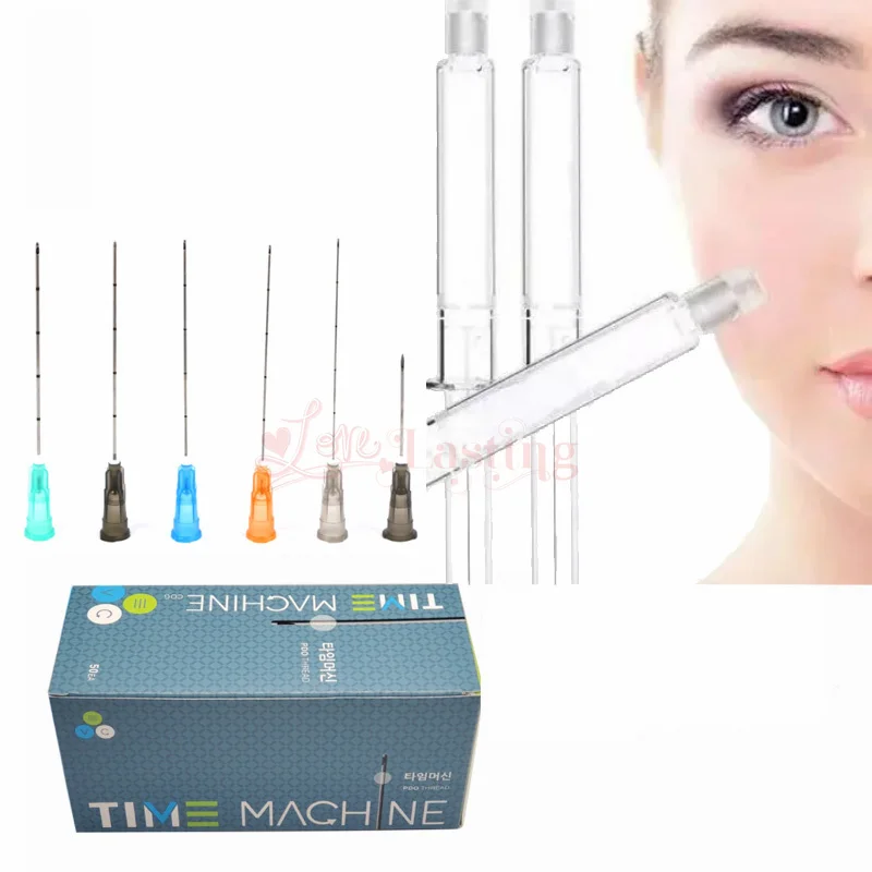 10packs lot Medical Sterile cannula needles 18g 21G 22G 23G 25G 27G 38mm 50mm Blunt Tip Micro Tattoo Needle Disposable Sterile B