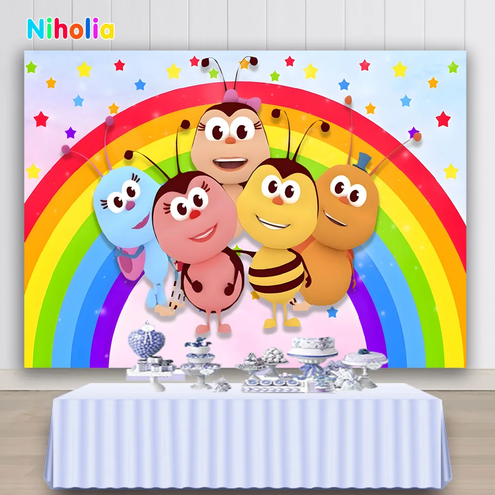 NIHOLIA Bichi   ,   ȭ   ,    ǰ