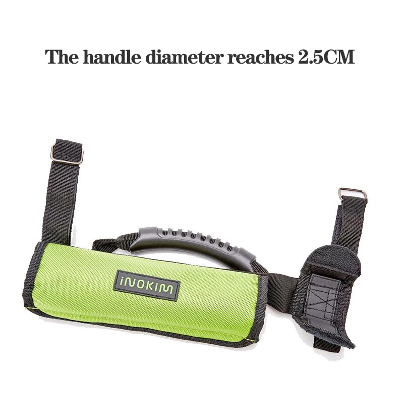 Original Inokim Accessories Stem INOKIM Girder Handle Spare Parts Suit