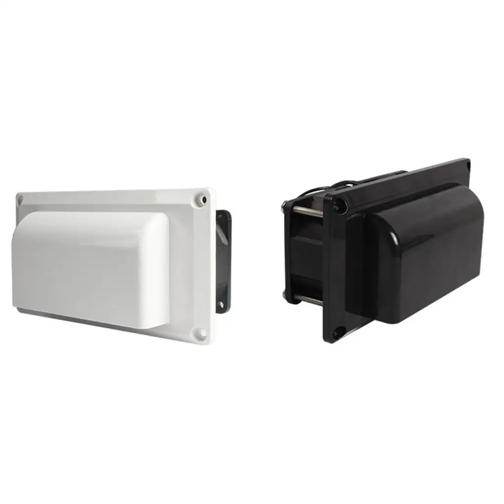 

RV Side Fan Interior RV Exhaust Fan Ventilation Fits for Motorhome Car