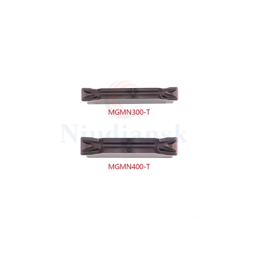 DESKAR MGMN200 MGMN300 MGMN400 MGMN500 MGMN600 -G -M -T -H LF6018 Grooving Turning CNC Lathe Carbide Inserts For Stainless steel
