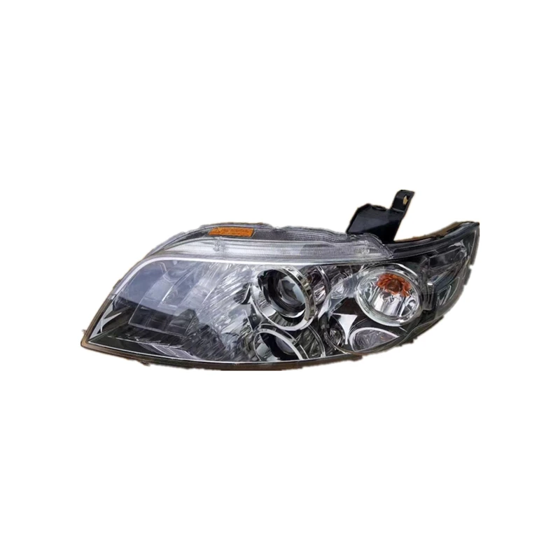 

For 2004-2007 Infiniti FX35 FX45 original headlight front lighting system