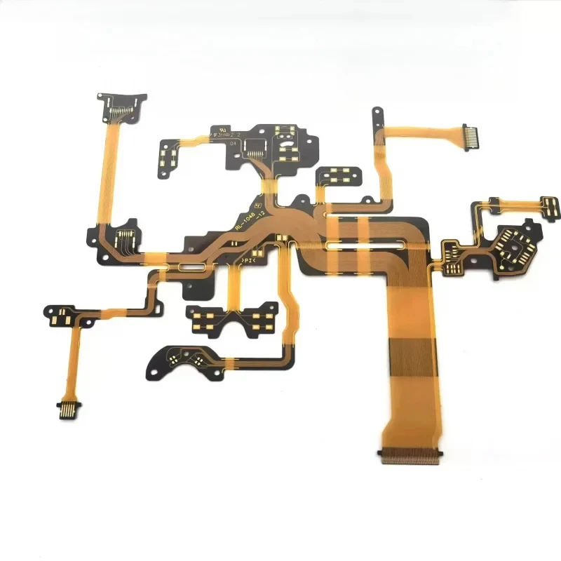 A7M2 A7RM2 A7S2 A7II A7RII 카메라 교체 수리 부품용 새 상단 커버 모드 플렉스 케이블 어셈블리