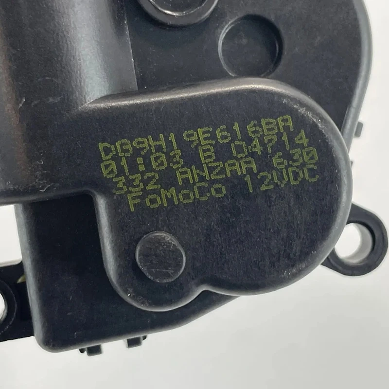 DG9H-19E616-BA DG9Z-19E616-B HVAC  ÷  ߿,  ǻ 2013-2018  