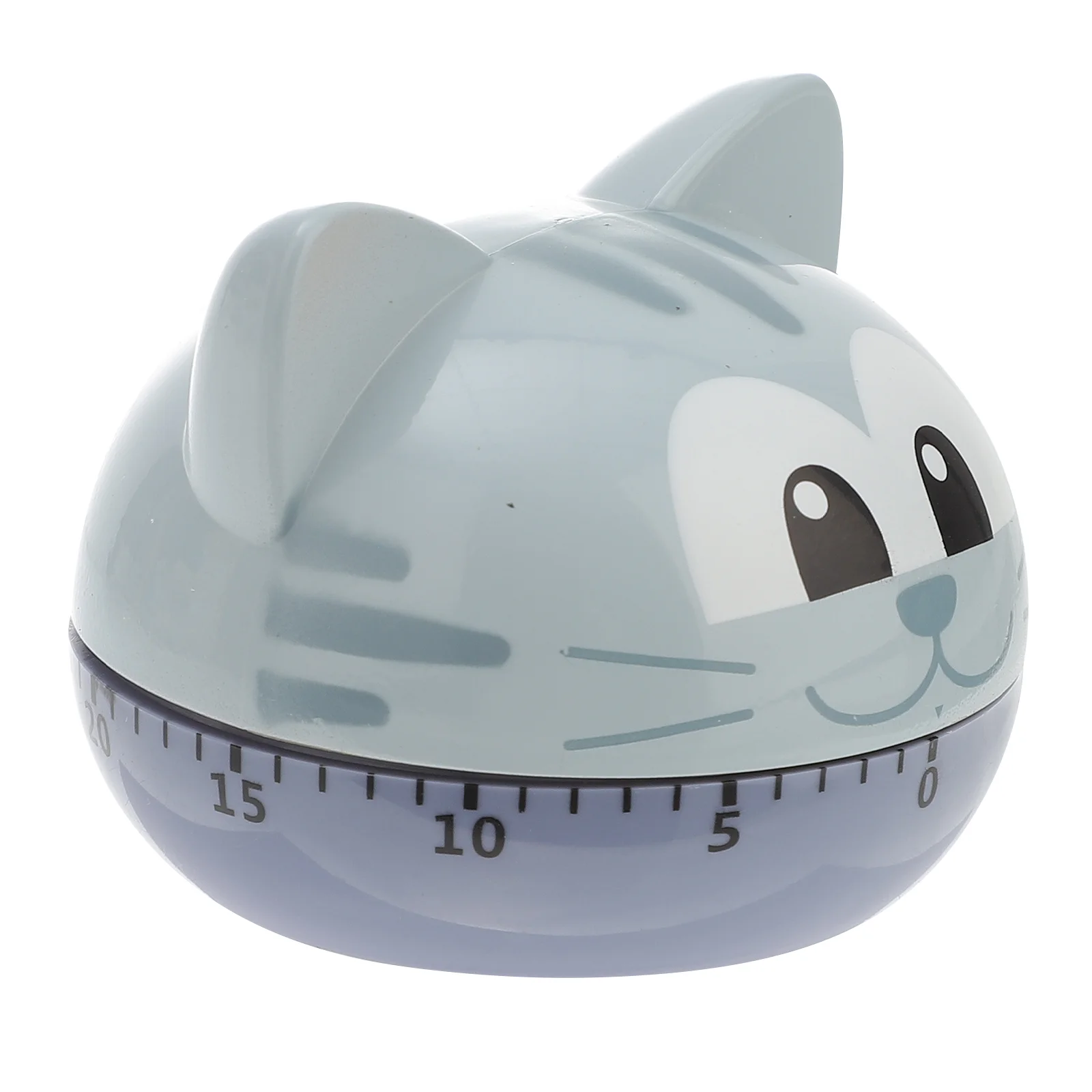 

Timer Kitchen Alarm Countdown Cooking Learning Clock Bakingreminder Kids Classroom Mechanic Egg Rotating Mechanical Food