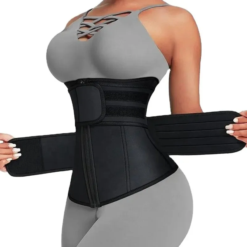 Adjustable Waist Trainer Corset 1