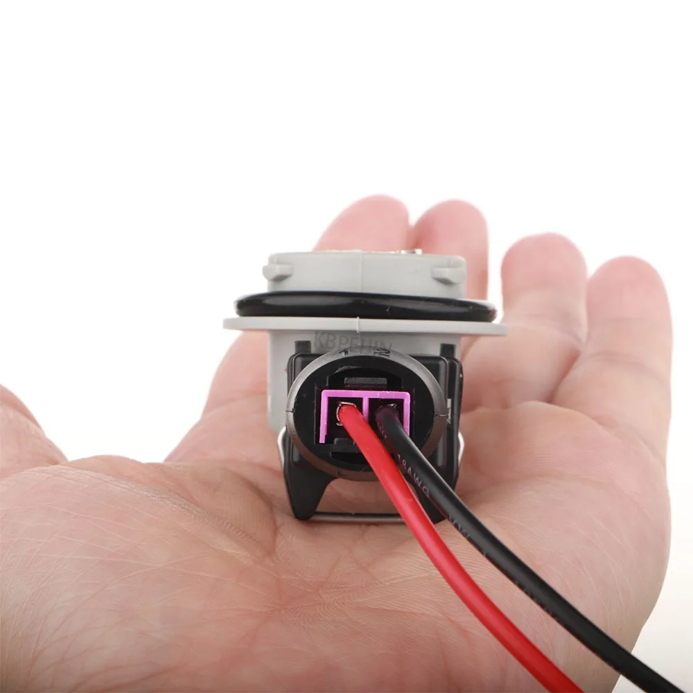 1 Satz ba15s p21w Lampen fassung Adapter Auto Licht Lampen fassung Kabelst ecker Zubehör – Detail 11