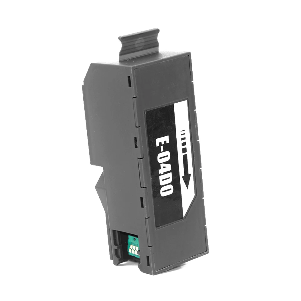 C13T04D000 EWMB1 T04D0 폐잉크 패드 유지보수 박스 에프슨 에코탱크 ET-7700 ET-7750 L7160 L7180 L7188 L7880 프린터용