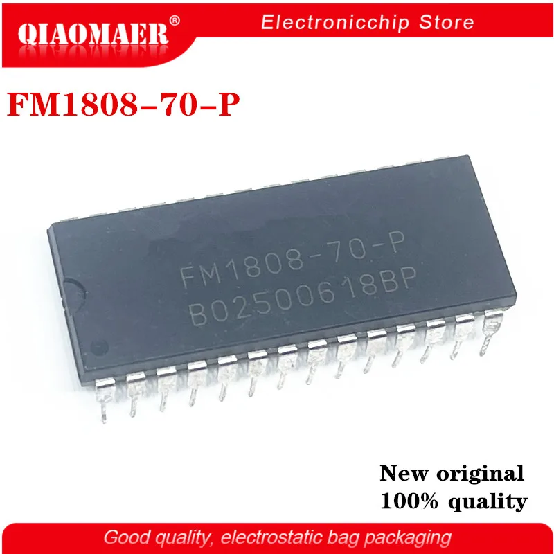 1 Stück FM1808-70-PG FM1808-70-P DIP-28 FM1808-120-P DIP28