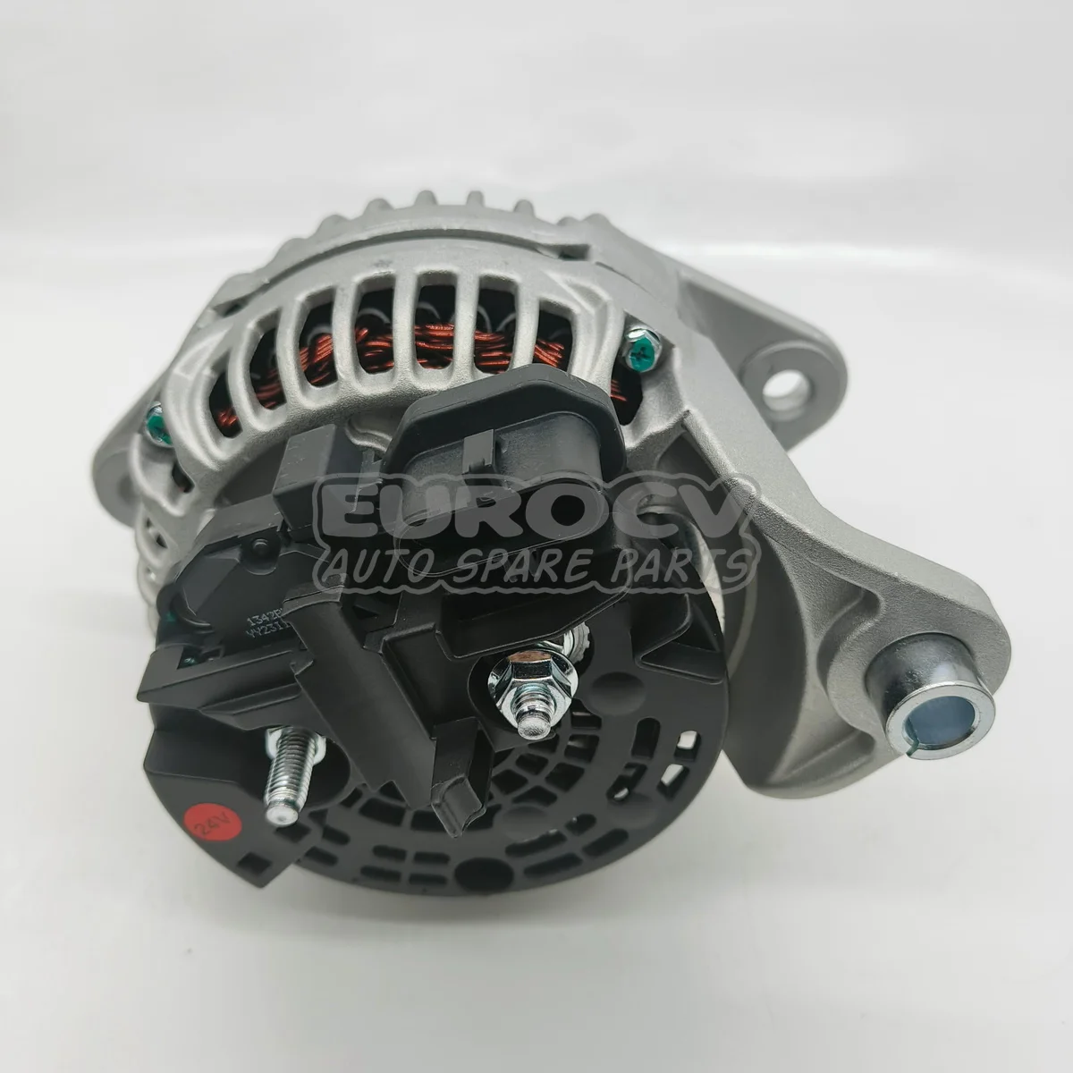 Spare Parts for Volvo Trucks VOE 21257558 22218393 22591472 Alternator 24AL120B