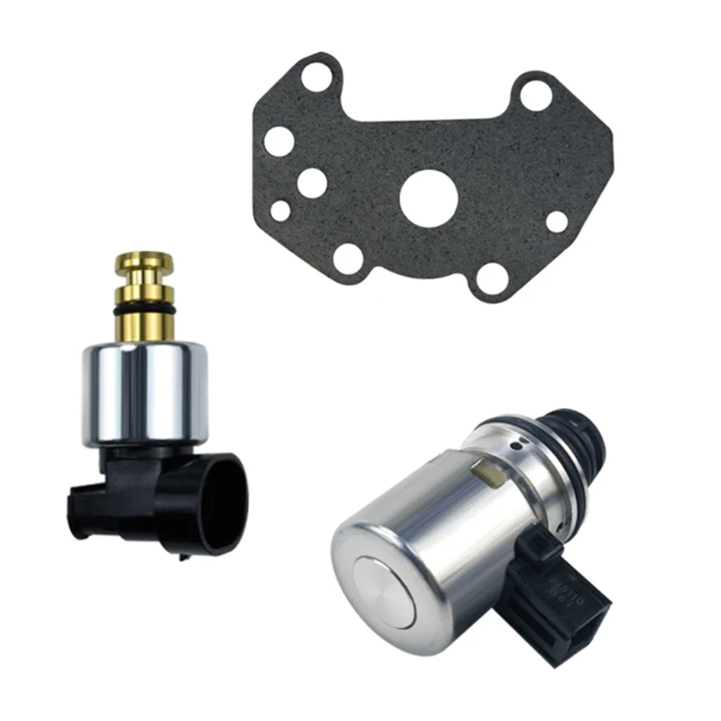 

Governor Pressure Solenoid 4617210 56041403AA for A500 42RE 44RE 46RE 47RE 48RE R2LC