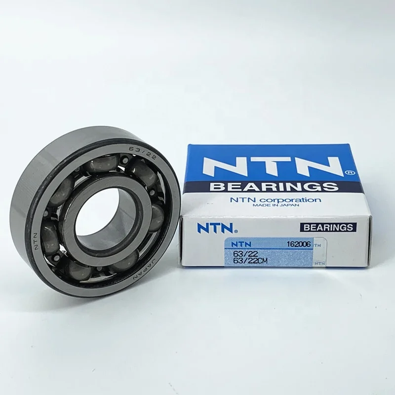 NTN Kit herramientas de montaje de rodamientos fríos - mejores precios ▷ FC- Moto