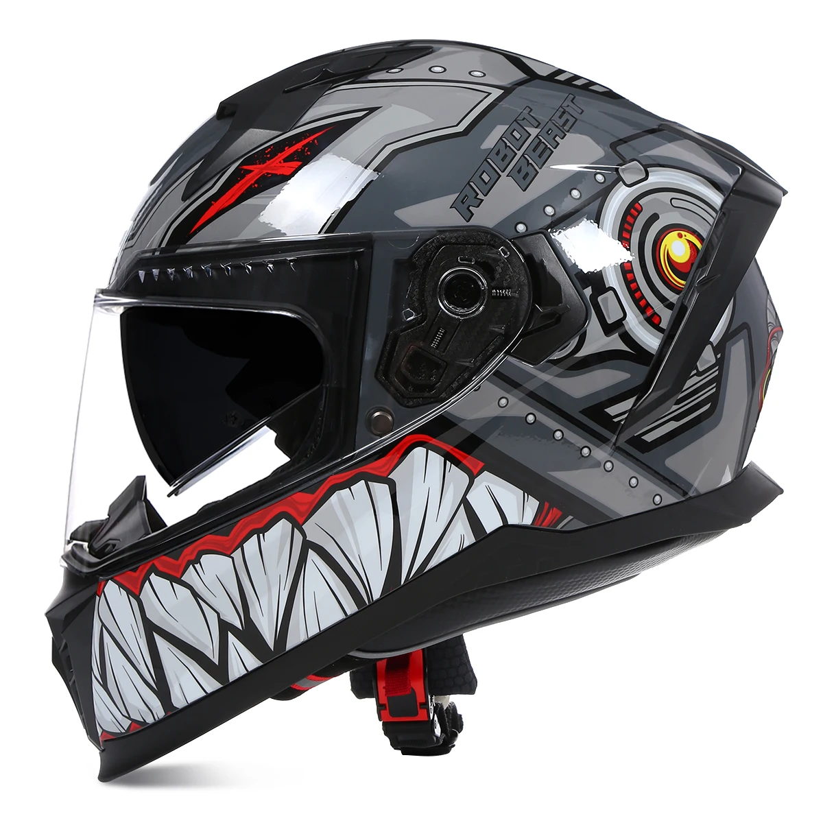 DOT ECE    , Ǯ ̽   ƮƮ ̽  ,  ȣ, Casco Moto