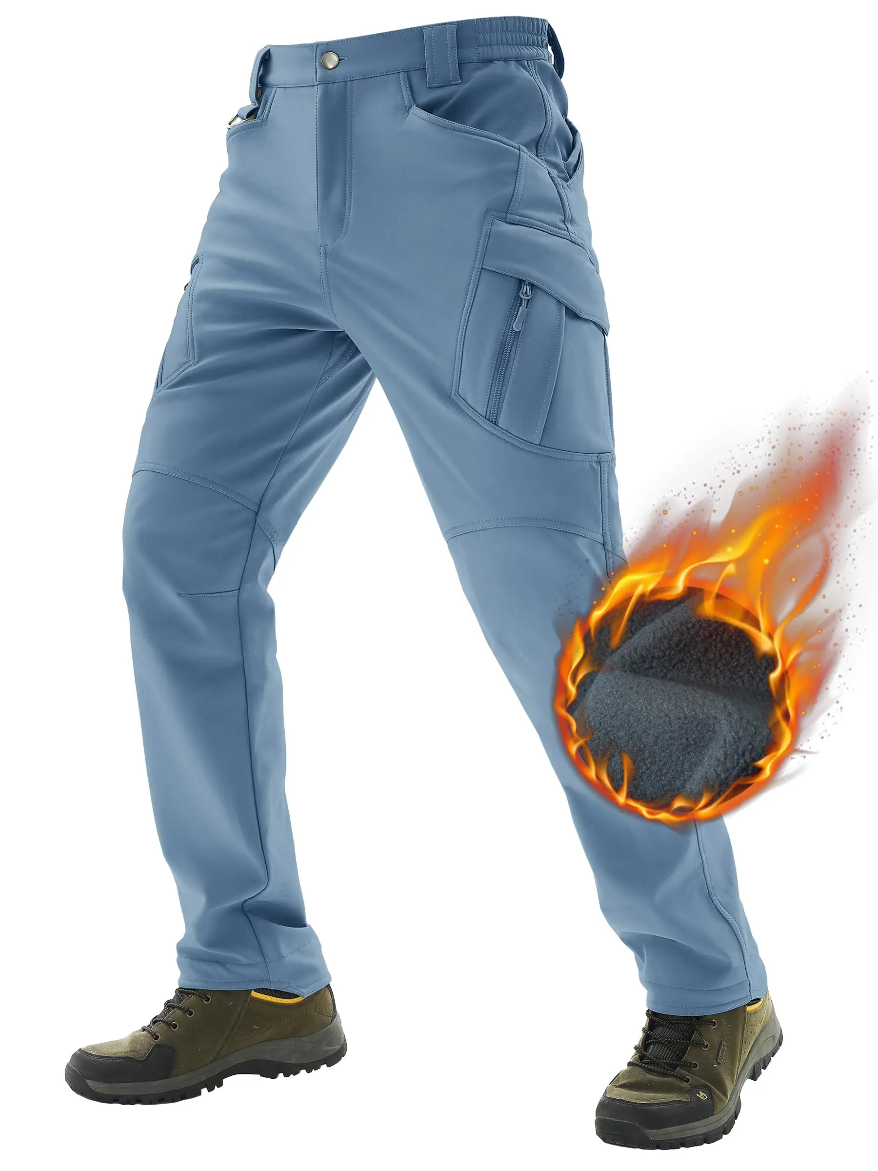 Tac Pants –ZERO FOXTROT