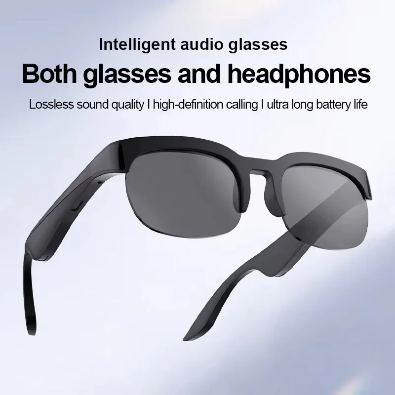 Lenovo 8K AI Glasses 3