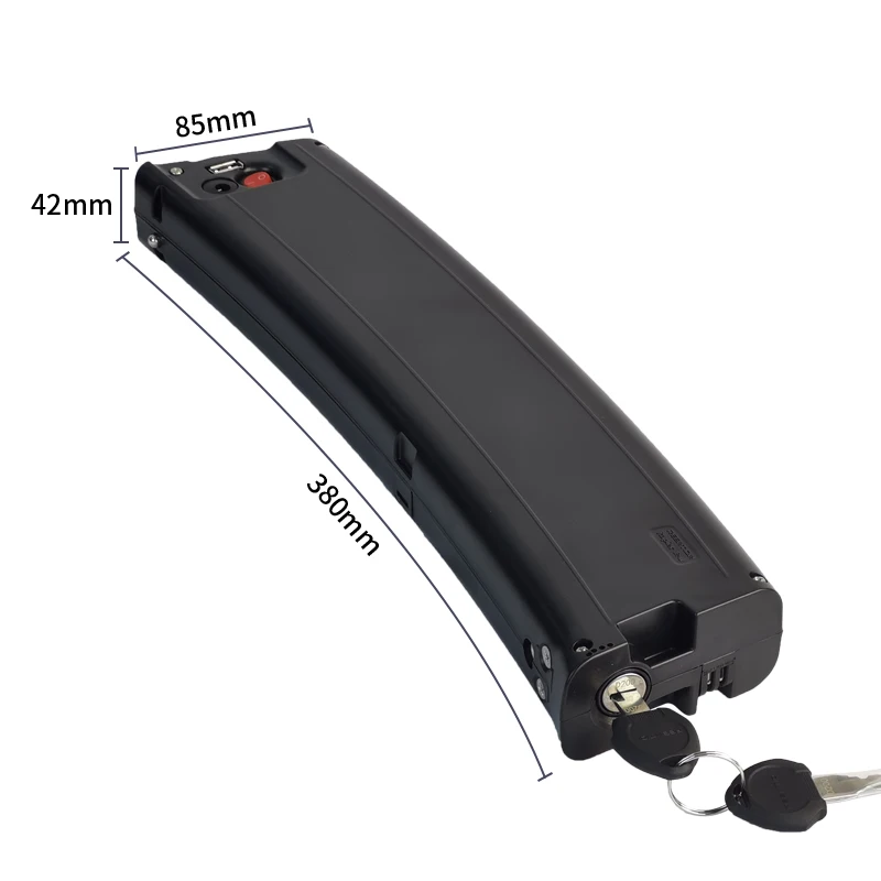 Scimitar Ebike 배터리, 리튬 이온, Accu 10s3p, 36V, 8.7Ah, 10Ah, 10Ah, Chrisson EF1 EF2 EF3 튜브, Reention Rapier ir-iii 배터리