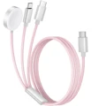 3 in 1 Pink 2C