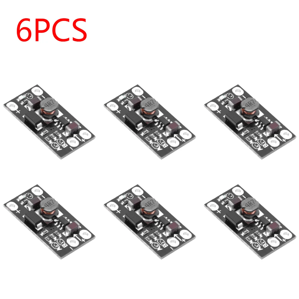6 Pcs