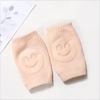 Baby Knee Pad Kids Safety Crawling Elbow Cushion Infants Toddlers Protector Safety Kneepad Leg Warmer Girls Boys Accessories 6