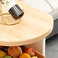 Îles de cuisine organisées nordiques, beauté pratique, îles de cuisine esthétiques classiques, meubles de design contemporain 3
