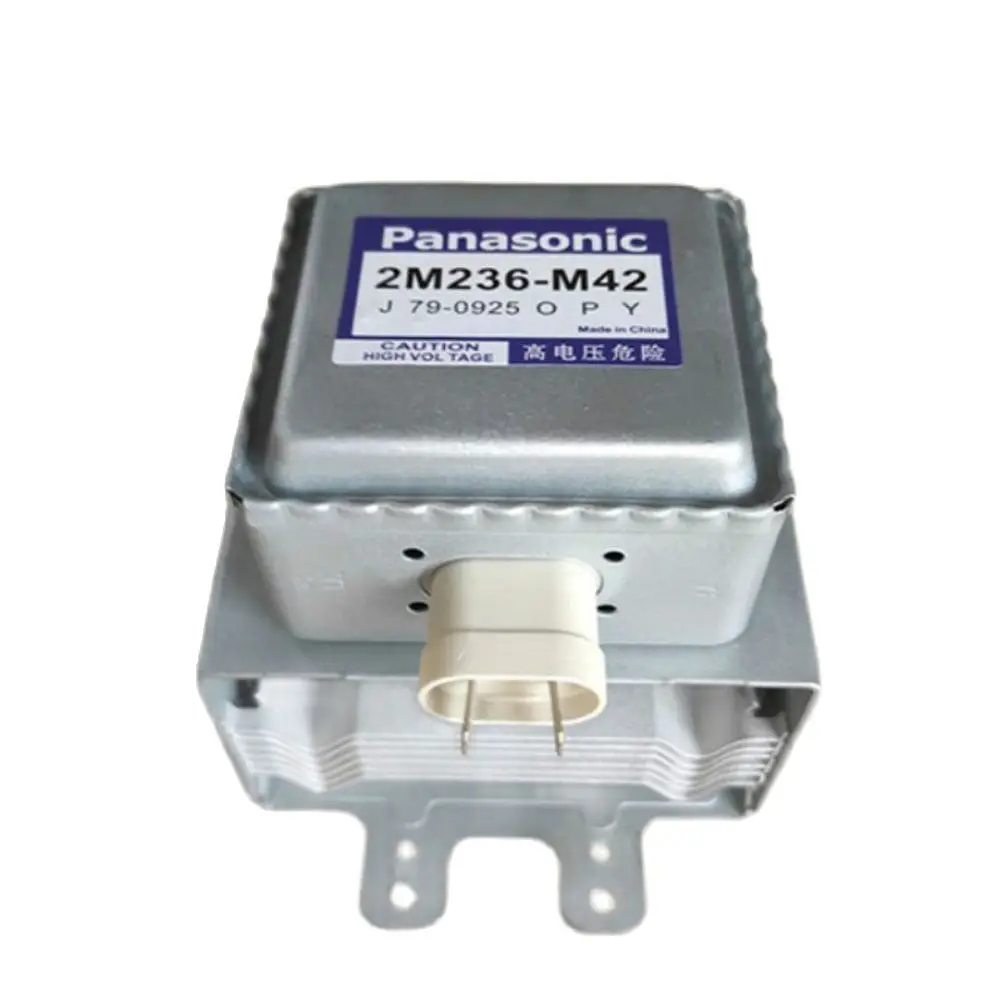 para-panasonic-2m236-m42-magnetron-horno-microondas-piezas