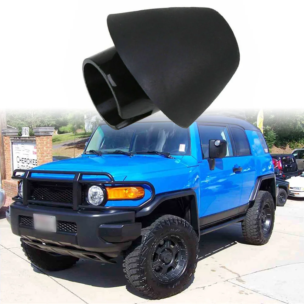 

Основа антенны для Toyota FJ Cruiser 2007-2014