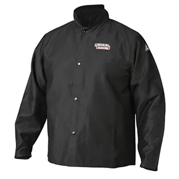 Welding Jacket 1