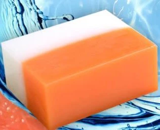 Best Selling , Triple Strength Glutathione, Kojic Acid and Alpha Arbutin Fade Soap 2