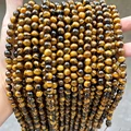 Yelllow Tiger eye