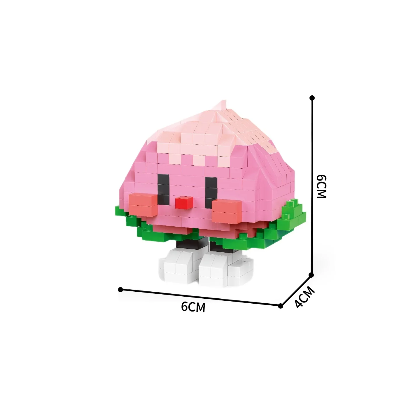 S5542f25f7f214cac99ae8db54821a1b3c - Mini Block World