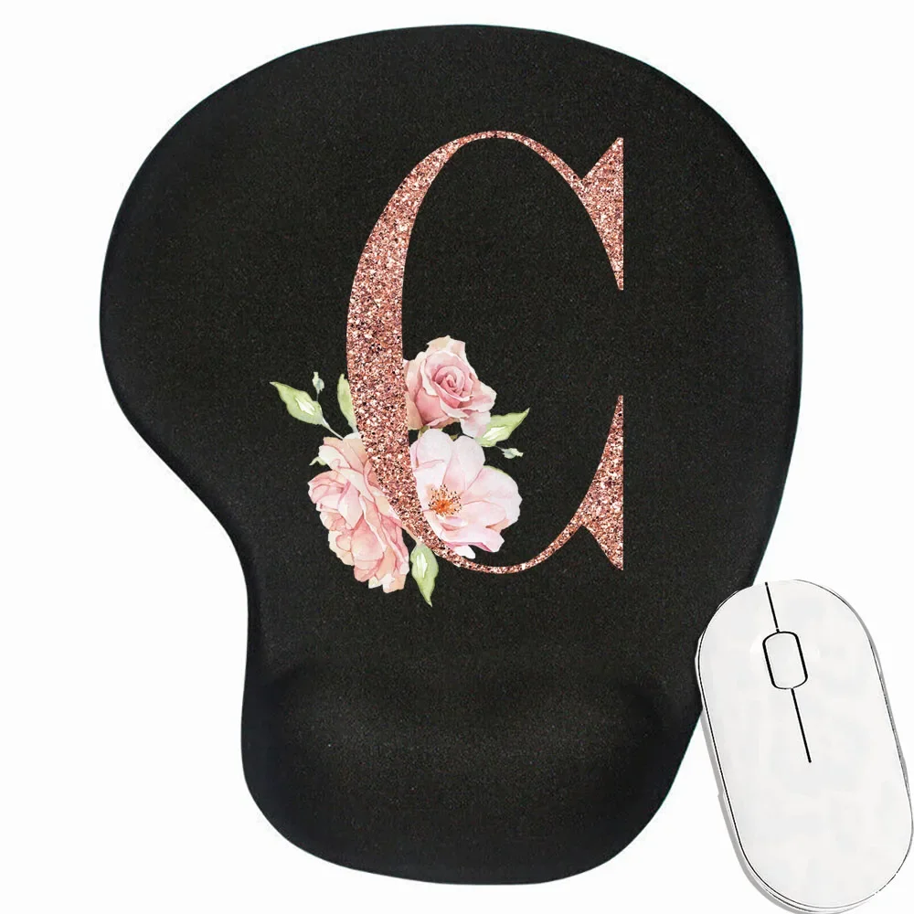 4rose gold C