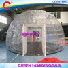 6m inflatable event dome igloo inflatable transparent clear bubble tent,inflatable geodesic domes,inflatable clear bubble tent 2